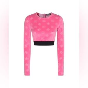 .DOLCE & GABBANA  TOP. Christmas 🎄 sale!